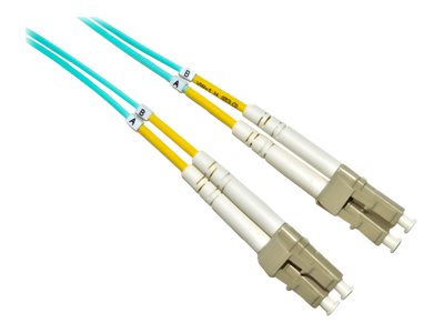 [FPD53LPLP-020] LinkIT fiber cable OM3 LC/LC 2m