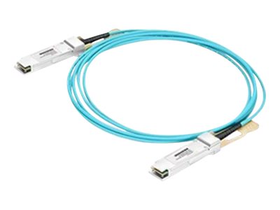 [LI-Q28-AOC-10-C] LinkIT AOC QSFP28 100Gbps 10m Cisco