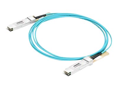 [LI-Q28-AOC-20-C] LinkIT AOC QSFP28 100Gbps 20m Cisco