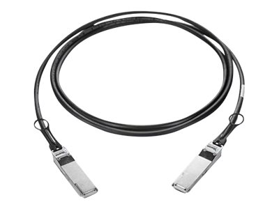 [LI-Q28-DAC-02-EX] LinkIT DAC QSFP28 100Gbps 2m Extreme