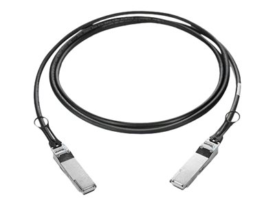 [LI-Q28-DAC-01-EX] LinkIT DAC QSFP28 100Gbps 1m Extreme
