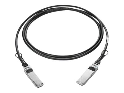 [LI-Q28-DAC-01-J] LinkIT DAQ QSFP28 100Gbps 1m Juniper