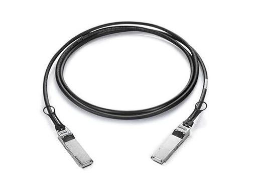 [LI-QP-40G-DAC-1M-CM] LinkIT DAC QSFP+ Passiv 1m