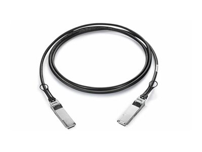 [LI-QP-40G-DAC-30M-HU] LinkIT DAC QSFP+ 40Gbps 3m Huawei