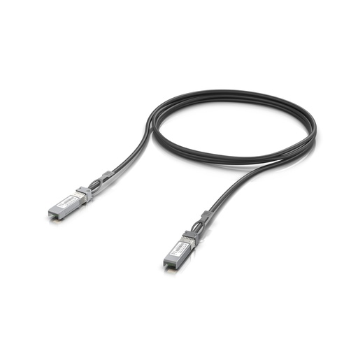 [UACC-DAC-SFP10-3M] Ubiquiti SFP+ DAC 3m