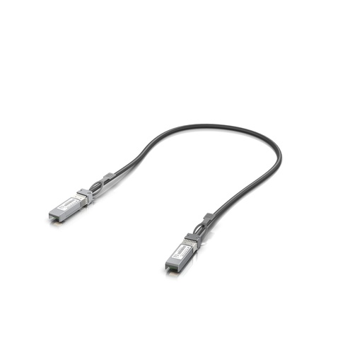 [UACC-DAC-SFP10-0.5M] Ubiquiti SFP+ DAC 0,5m