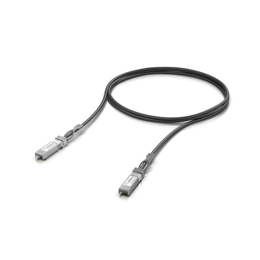 [UACC-DAC-SFP10-1M] Ubiquiti SFP+ DAC 1m