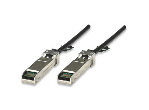 [SFPARP-CAB015M] LinkIT DAC SFP+ 10Gbps 1,5m HP/Aruba