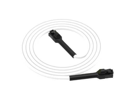 [LI-C6AUUTP-SFB-0030W] LinkIT Flexi-boot U/UTP Cat6a white 3m