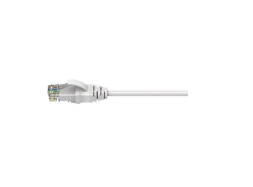 [LI-SC6AUUTP-CF-015G] LinkIT ColorFlex U/UTP Cat6a gray 1.5m