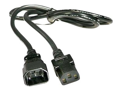 [NYEC13C14-3M-PVC] LinkIT power cable C13/C14 3m