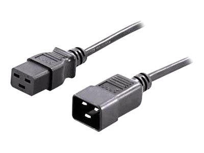 [C19C20-7M-J] LinkIT Power Cable C19/C20 7 meters