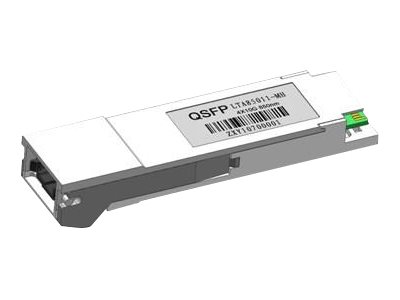 [LI-QP-8540-04-C] LinkIT QSFP+ 40G CSR4 850nm Cisco 400m