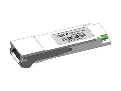 [LI-QSFP28SWDMLC-OM5C] LinkIT QSFP28 100Gbps SWDM OM5 150m Cisc