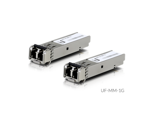 [UACC-OM-SM-10G-D-2] Ubiquiti SFP+ Modul Enkeltmodus 10Gbit