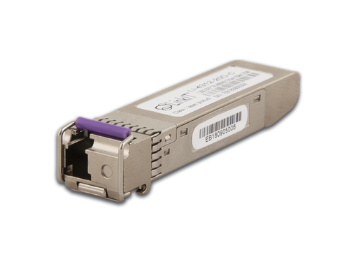 [LI-3299-60D-JU] LinkIT SFP+ 10Gbps BiDI 60km Juniper