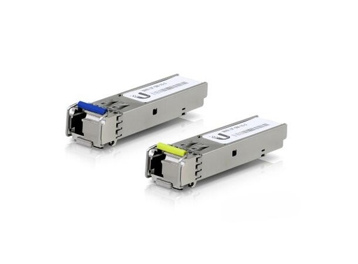 [LI-SM-1G-SB-UBI] LinkIT SFP 1.25Gbps BIDI 20km Ubiquiti