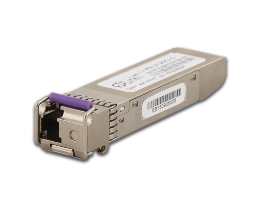 [LI-3299-60D-C] LinkIT SFP+ 10Gbps BiDI 60km Cisco
