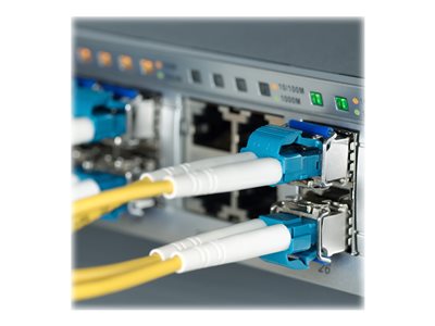 [LI-2399-40D-IBM] LinkIT SFP+ 10Gbps BiDI 40km IBM