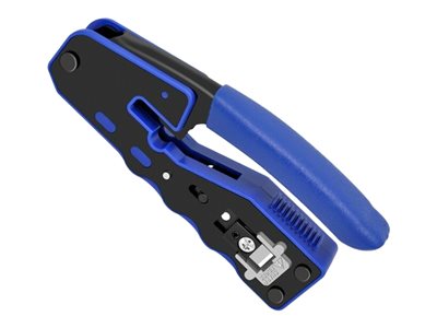 [EC-CT001] LinkIT Crimp tool RJ45 and RJ12 plug