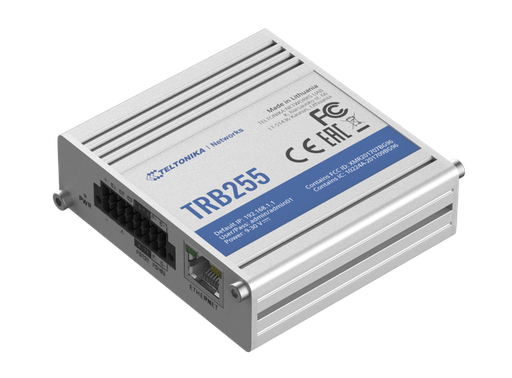 [TRB255000000] Teltonika TRB255