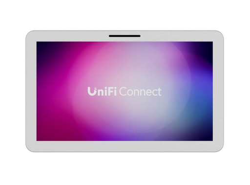 [UC-Display] Ubiquiti Unifi Connect Display