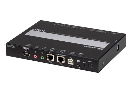 [CN9850-AT-G] Aten KVM IP on the NET CN9850