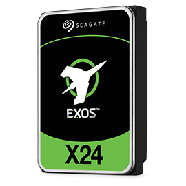 [ST20000NM007H] Seagate 3.5",20TB,7.2K RPM,SAS3 12Gb/s,512e/4Kn (Summit)