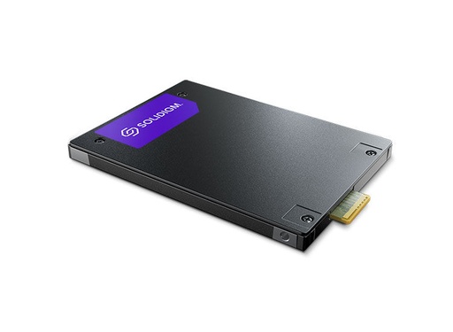 [SB5PHA7X019T] Solidigm D7-PS1010 1.92 TB PCIe 5x4 TLC E3.S 7.5m <2DWPD