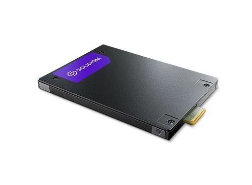 [SB5PHA7X038T,MM#AA0018845] Solidigm D7-PS1010 3.84TB PCIe 5x4TLC E3.S 7.5m <2DWPD