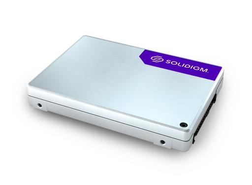 [SBFPF2BU307TOP1,MM#AA001559U] Solidigm OPALP5430 30.72T NVMe PCIe4x4 QLC U.2 0.5DWPD
