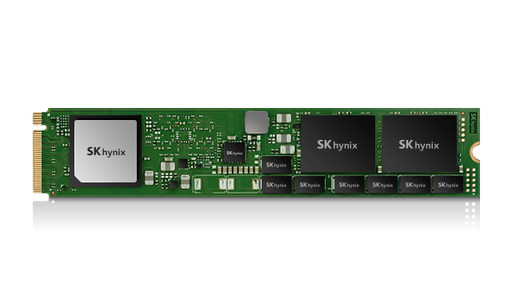 [HFS480GEJ8X176N] SKhynixPE9010 480GB NVMe PCIe4.0 M.2 22X80TLC SED 1DWPD