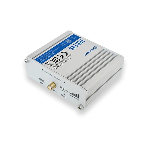 [TRB145] INDUSTRIAL RUGGED LTE RS485 GATEWAY