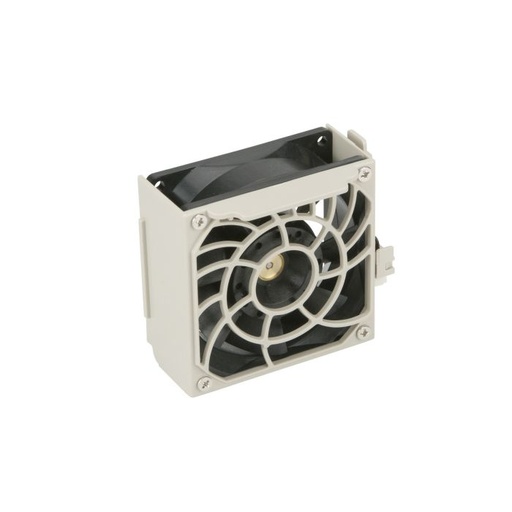 [FAN-0062L4] 80X32MM 4-PIN PWM FAN W/ HUS FOR SC832