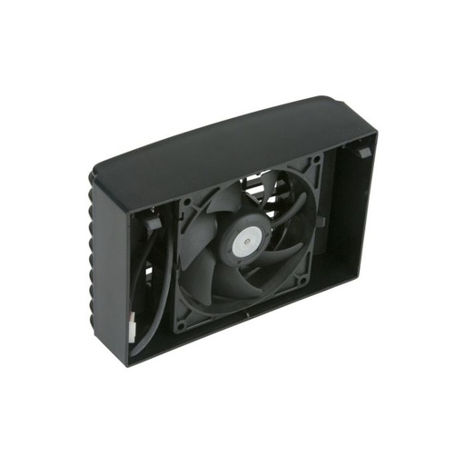 [FAN-0103L4] 92X25MM 4-PIN PWM FAN W/ HUS FOR SC743