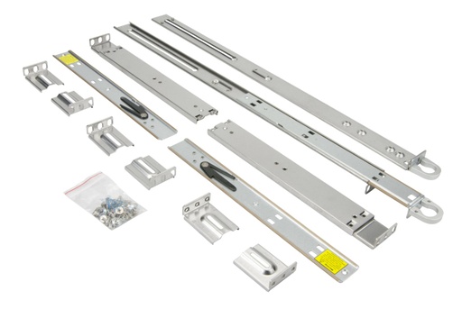 [CSE-PT52L] 1U SC813M MOUNTING RAIL,PBF