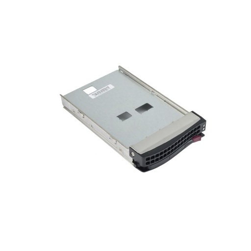 [MCP-220-00043-0N] 2.5" HDD TRAY IN 4TH GENERATION 3.5" HOT SWAP TRAY