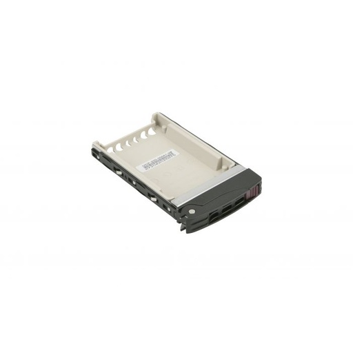 [MCP-220-00047-0B] BLACK HOT SWAP 2.5" SAS/SATA HDD TRAY