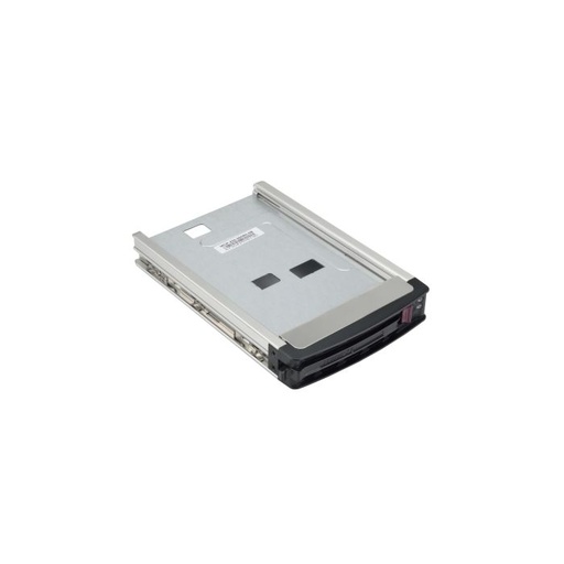 [MCP-220-00080-0B] 2.5"HDD 2nd Generation 3.5" Hotswap Tray