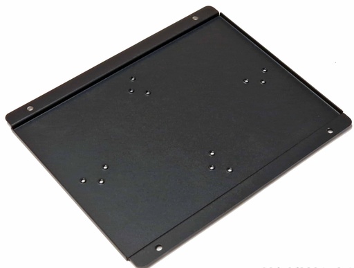 [98R1750020E] MIC Din Rail Mounting kit