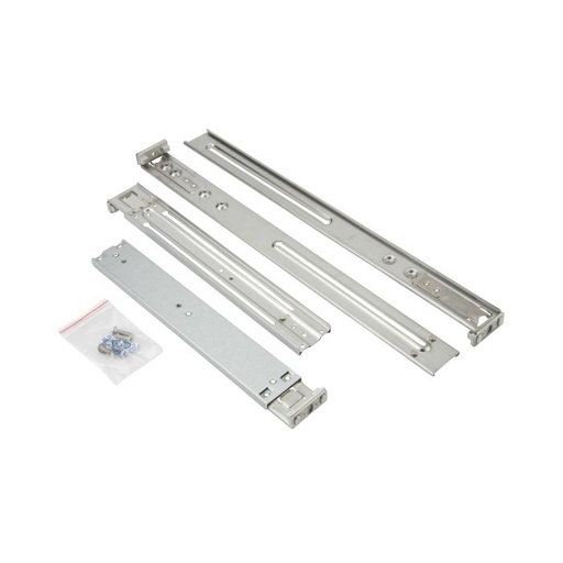 [MCP-290-00056-0N] SHORT OUTER RAIL, /QUICK, FOR 1U 17.2"W