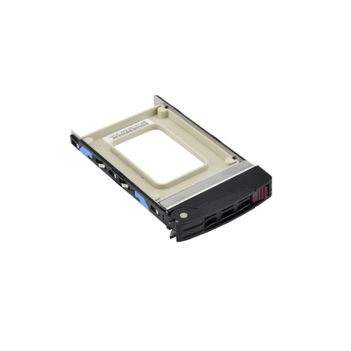 [MCP-220-00147-0B] Black gen-3  hot-swap New 2.5" Tool-less HDD tray,RoHS