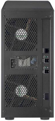 [ARC-4038ML] External Areca 12Gb/s SAS Desktop Case