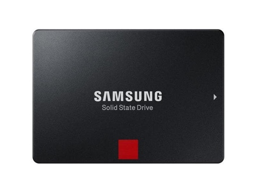 [MZ-76P256B] Samsung 860 PRO 256GB 2.5", SATA, SSD