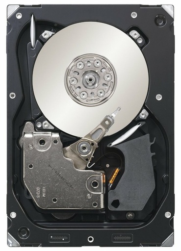 [ST3300657SS] Seagate Cheetah®15K.7 300GB 3.5" SAS