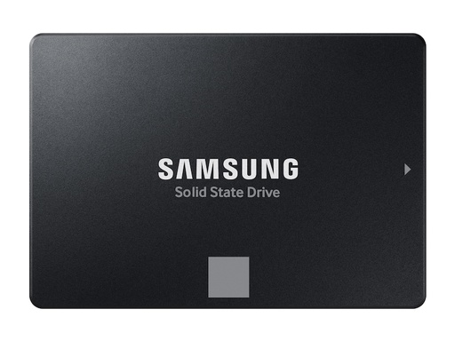 [MZ-77E500B] Samsung 870 EVO SSD 500GB 2.5" SATA