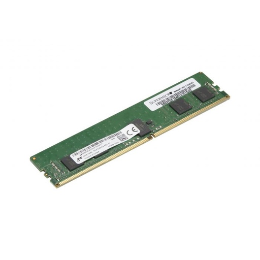 [MEM-DR416L-CL03-ER32] 16GB DDR4-3200 1Rx8 (16Gb) LP ECC RDIMM