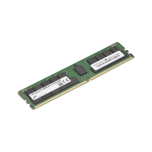 [MEM-DR464L-CL05-ER32] 64GB DDR4-3200 2RX4 (16Gb) LP ECC RDIMM