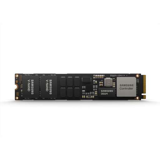 [MZ1L21T9HCLS-00A07] Samsung PM9A3 1.92TB NVMe PCIe4x4 M.2 22x110mm 1DWPD SED 5YR