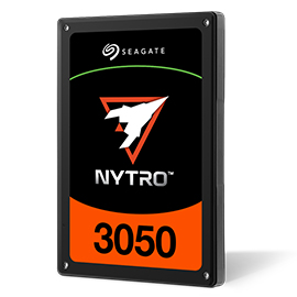 [XS3200ME70045] Seagate Cooper 3.2TB SAS 12Gb/s, 2.5", 15mm, 10DWPD SSD,